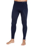 Legginsy termiczne Brubeck Extreme Merino LE1352M r. L