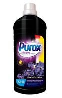 Płyn do płukania PUROX Black Orchidee 1,8L