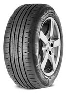 Continental ContiEcoContact 5 215/55R18 99 V wzmocnienie (XL)