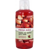 Elfa Pharm Fresh Juice 1000ml pianka do kąpieli