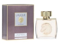 Perfumy Męskie Lalique EDP Pour Homme Equus (75