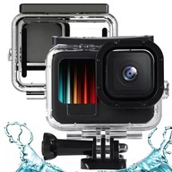 Obudowa wodoodporna GearPro do kamer GoPro