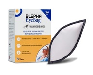 Termiczny kompres Eye Bag BLEPHA do leczenia dysfu