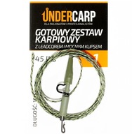 Zestaw karpiowy Under Undercarp 1 m
