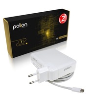 Zasilacz Polion PLNZ096 1,5 m do Apple