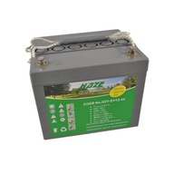 Batéria HAZE HZY EV 12-44 12V 45Ah