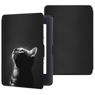 Etui graficzne kolorowe do Kindle Paperwhite 1/2/3