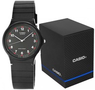 Casio zegarek męski MQ-24-1BLLEG