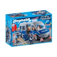 Playmobil City Action 9236