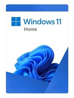 System operacyjny Microsoft Windows 11 wersja polska