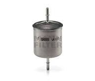 Mann-Filter WK 832/2 Filtr paliwa