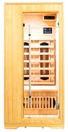 Sauna Redler Modena Mini 90x90x190 cm