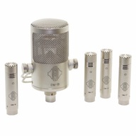 Sntronics Dumbuck - Mikrofónový set