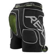 Spodenki ochronne Rekd Impact shorts S