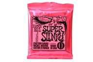 Struny do gitary elektrycznej Ernie Ball EB2223