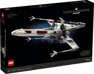 LEGO Star Wars Myśliwiec X-Wing 75355