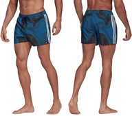 Adidas kąpielówki męskie Spodenki Melbourne CLX Swimming Shorts rozmiar M