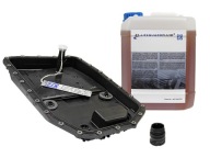 Масло поддон втулка zf 6hp19 6hp21 bmw 24117571217 фото, цена