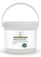 Suplement Hippovet Pharmacy Mucolitol 1,5 kg