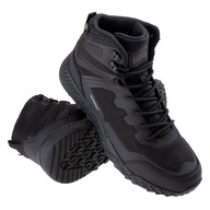 Buty wysokie MAGNUM Bondsteel MID WP C 45 czarny