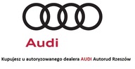 Audi OE 4G0807283 uchwyt, zderzak