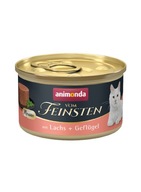 Mokra karma dla kota Animonda mix smaków 0,085 kg