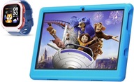 Tablet Freeski 01 10" 64 MB / 2 GB niebieski