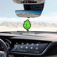 Illatmedál LEVELEK különböző illatok