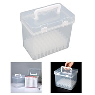 Marker Pens Storage Box Empty Fittings Craft with