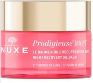 Nuxe Creme Prodigieuse Boost Night Recovery Oil Balm 50 ml olejkowy balsam na noc
