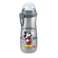 NUK Kubek-Bidon Sportowy 24m+ Myszka Minnie 450 ml