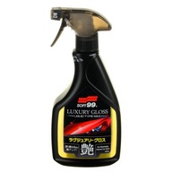 Quick detailer Soft99 Luxury Gloss 10163 500 ml