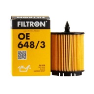 Filtron OE 648/3 Filtr oleju