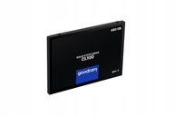 Dysk SSD Goodram SSDPR-CL100-480-G3 480GB 2,5" SATA III