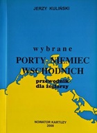 Wybrane porty Niemiec wschodnich Jerzy Kuliński