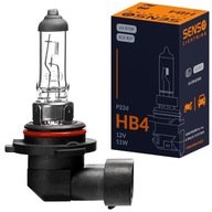 SENSO HB4 12V 51W P22d