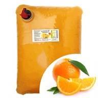 Sok pomarańczowy Tłocznia Szymanowice 5000 ml