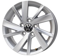 Felga aluminiowa Volkswagen OE 5h0071495/GAVIA 6.0" x 15" 5x112 ET 43