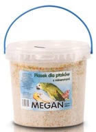 Piasek Megan 0,15 kg