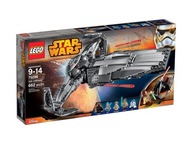 LEGO Star Wars 75096 Infiltrator Sithów