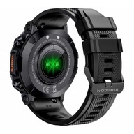 Smartwatch Rubicon RNCE95 czarny
