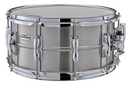 Yamaha Recording Custom 14x7 Steel Snare Drum