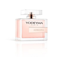 Yodeyma Adriana Rose 100 ml woda perfumowana