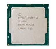 Procesor Intel i3-7100 2 x 3,9 GHz gen. 7