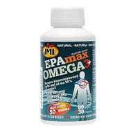 JML EPAmax omega 3 90 tablet