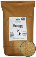 Zanęta KUVIAN animal nutrition 10 kg FRUIT GROUNDBAIT HI-PRO MIX (10kg)