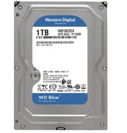 Dysk twardy Western Digital Blue WD10EZEX 1TB SATA III 3,5"