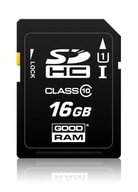 Karta SD Goodram S1A0-0160R12 16 GB