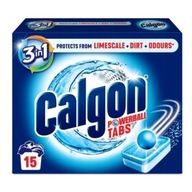 CALGON tabletki 15 szt 3w1