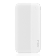 Powerbank Dudao 20000 mAh biały